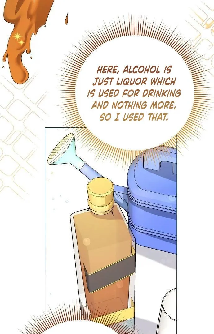 Read Before the Real Heroine Steps In chapter 33 image 69 on Lezhin