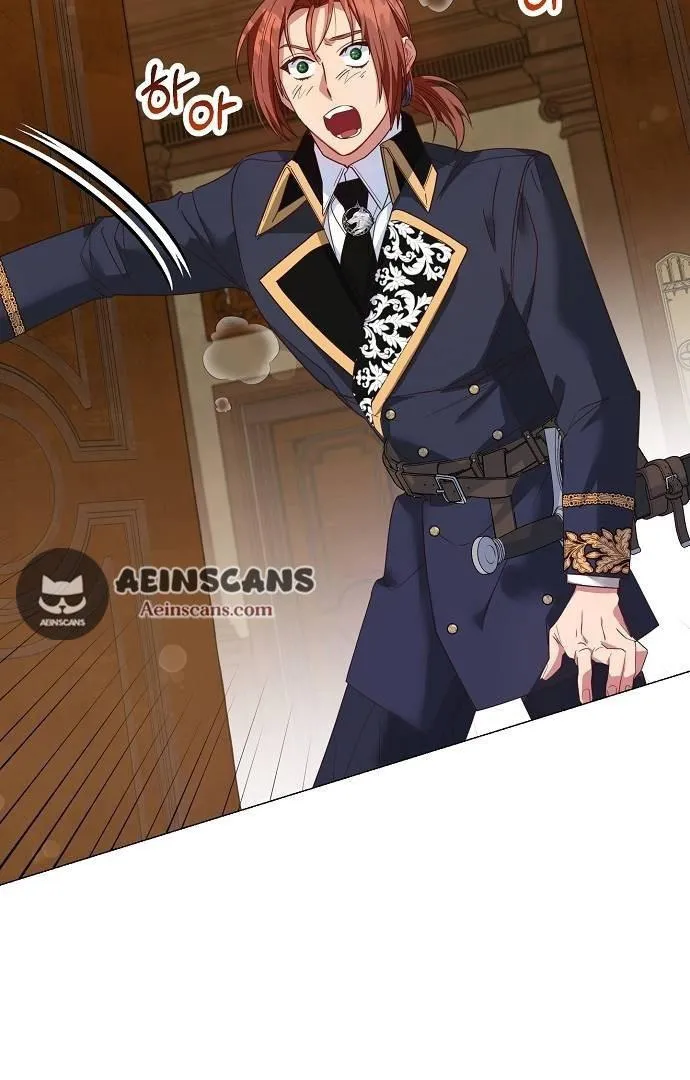 Read Before the Real Heroine Steps In chapter 33 image 7 on Lezhin