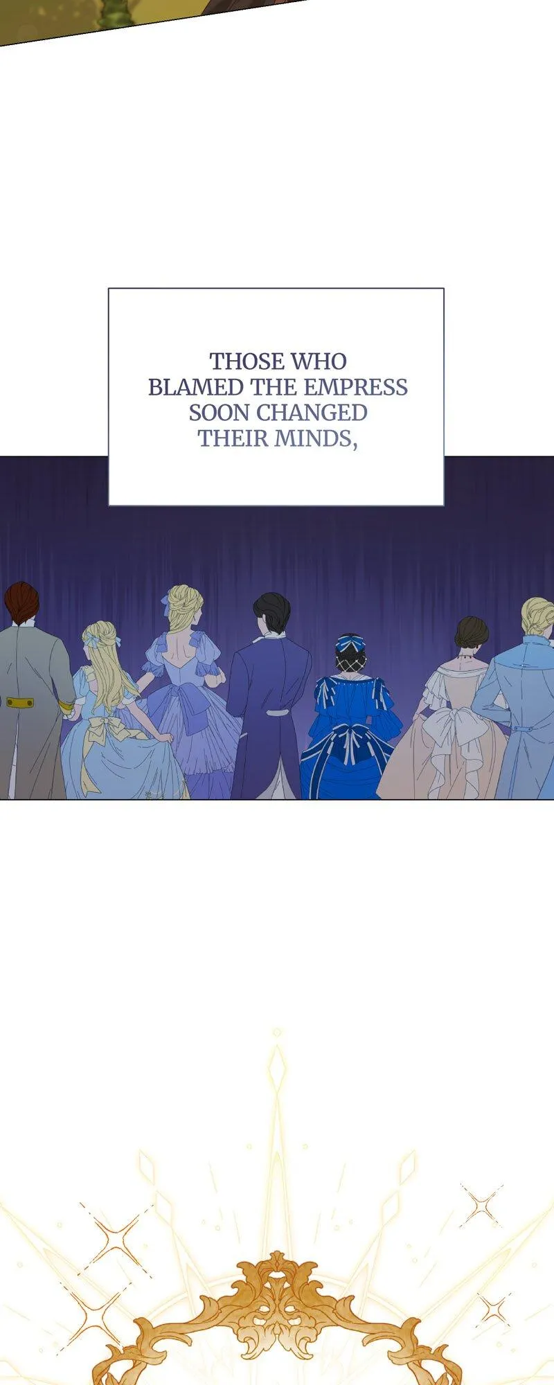 Read Before the Real Heroine Steps In chapter 34 image 21 on Lezhin