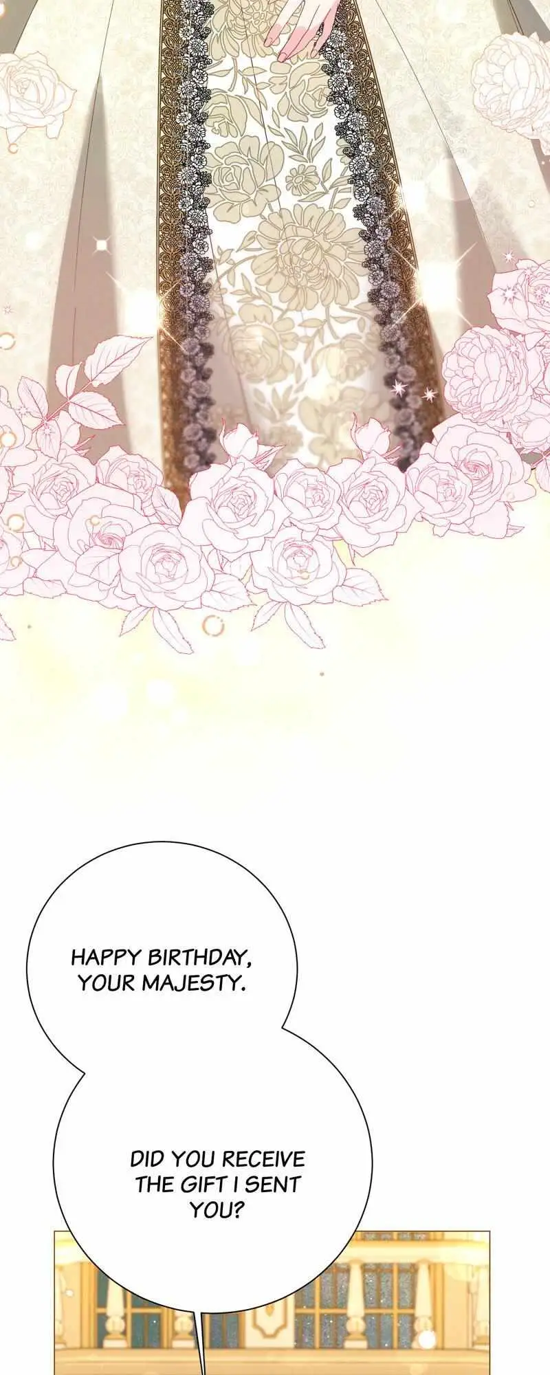 Read Before the Real Heroine Steps In chapter 34 image 37 on Lezhin
