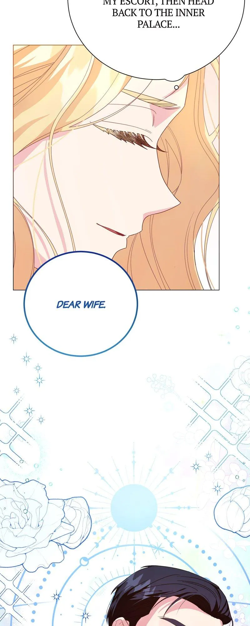 Read Before the Real Heroine Steps In chapter 34 image 48 on Lezhin