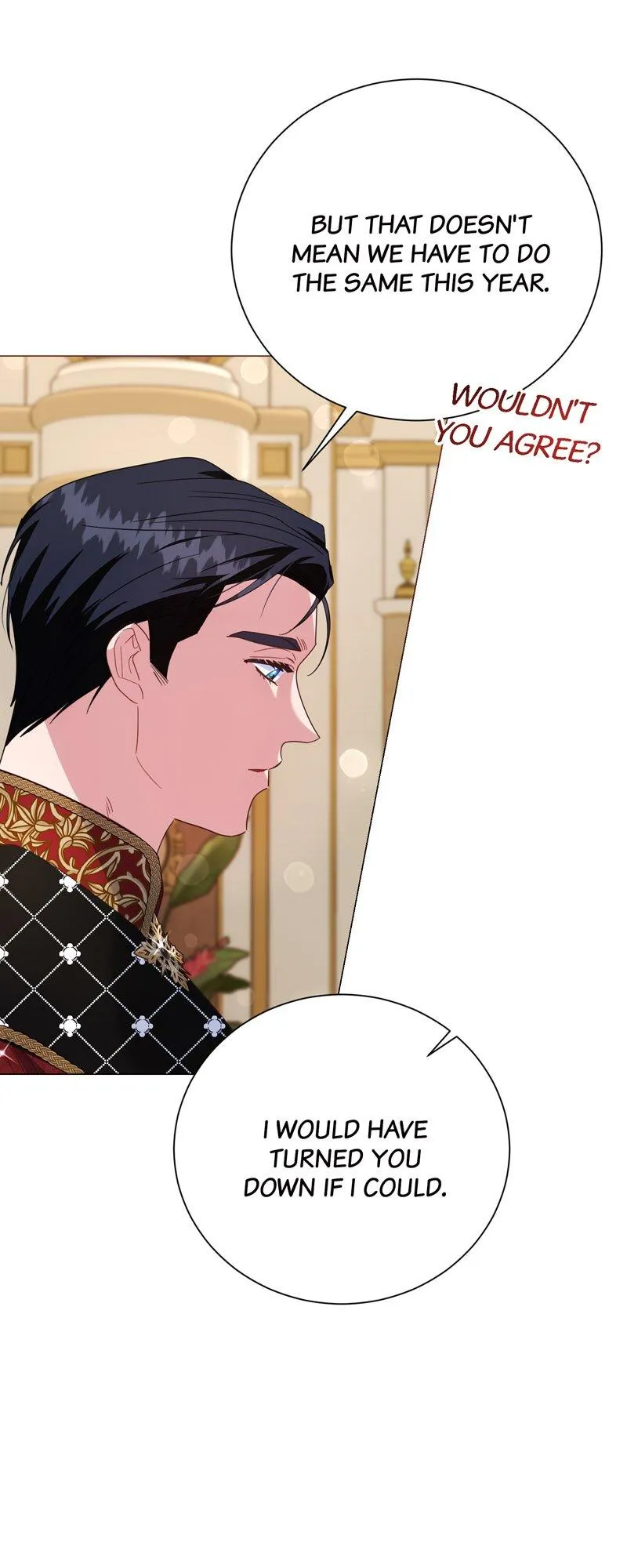 Read Before the Real Heroine Steps In chapter 34 image 60 on Lezhin