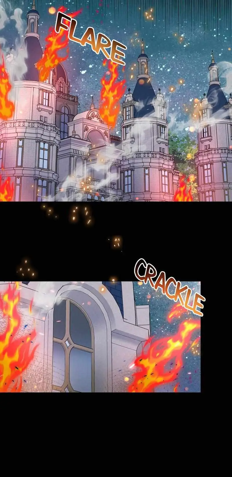 Read Before the Real Heroine Steps In chapter 34 image 69 on Lezhin