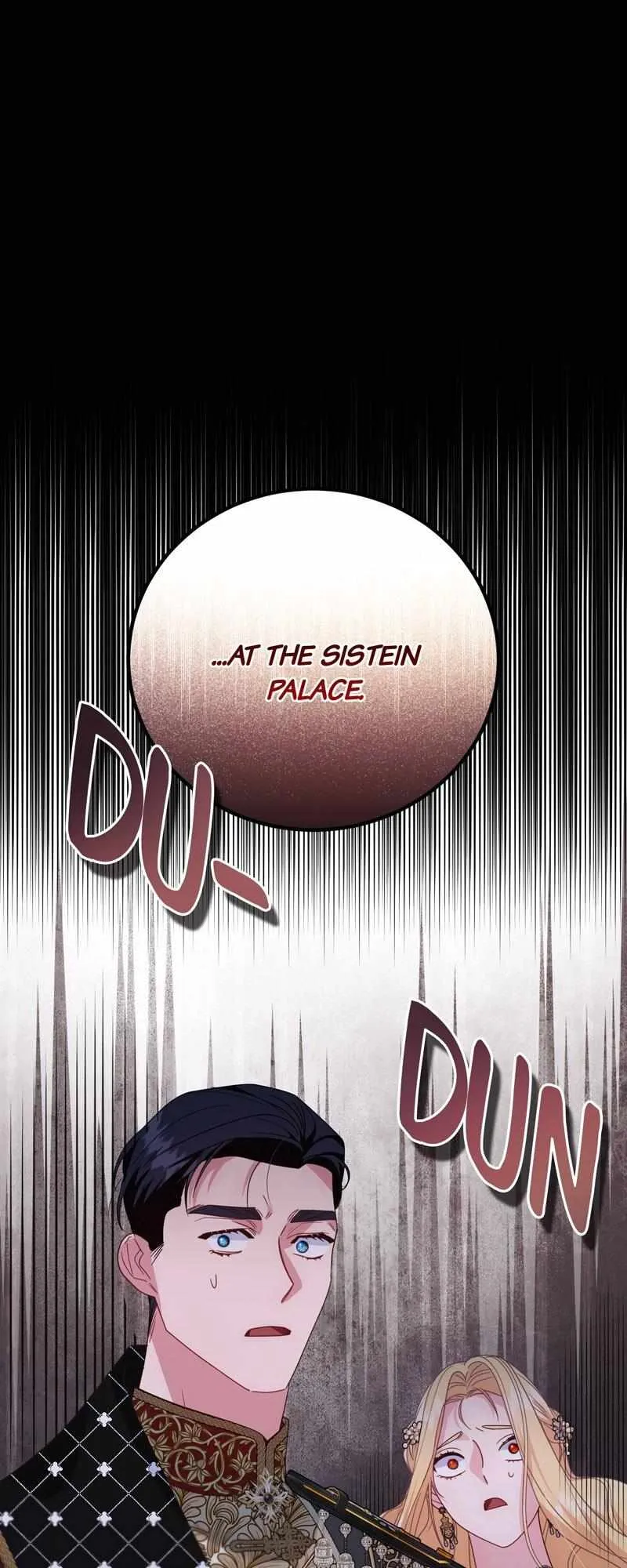 Read Before the Real Heroine Steps In chapter 34 image 70 on Lezhin