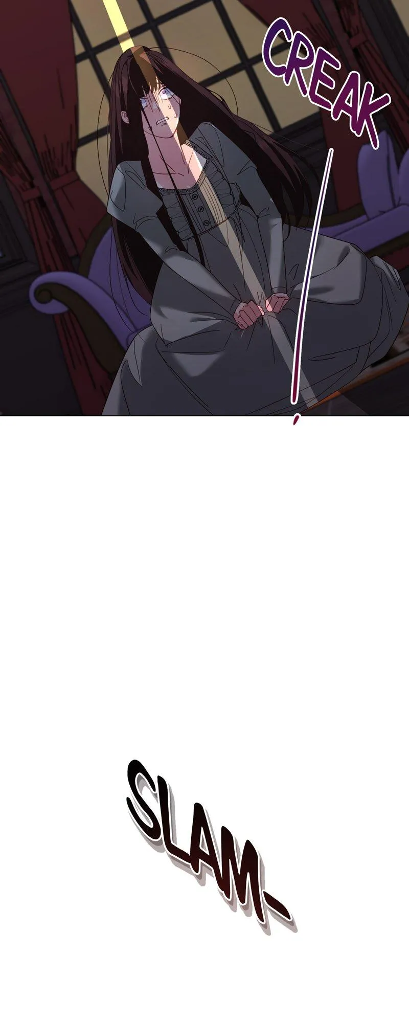 Read Before the Real Heroine Steps In chapter 34 image 8 on Lezhin