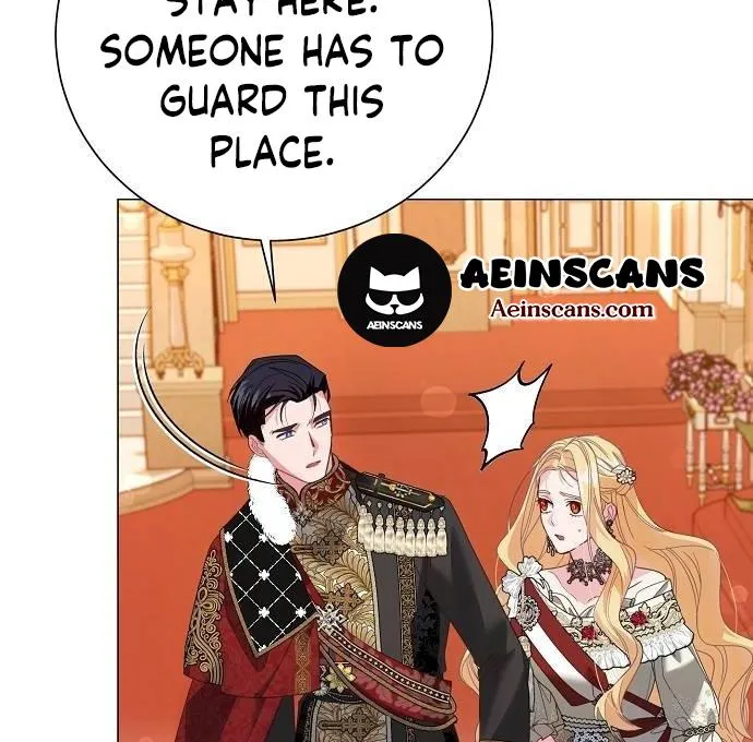 Read Before the Real Heroine Steps In chapter 35 image 12 on Lezhin