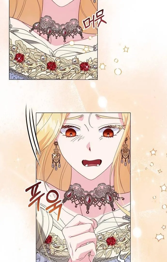Read Before the Real Heroine Steps In chapter 35 image 14 on Lezhin