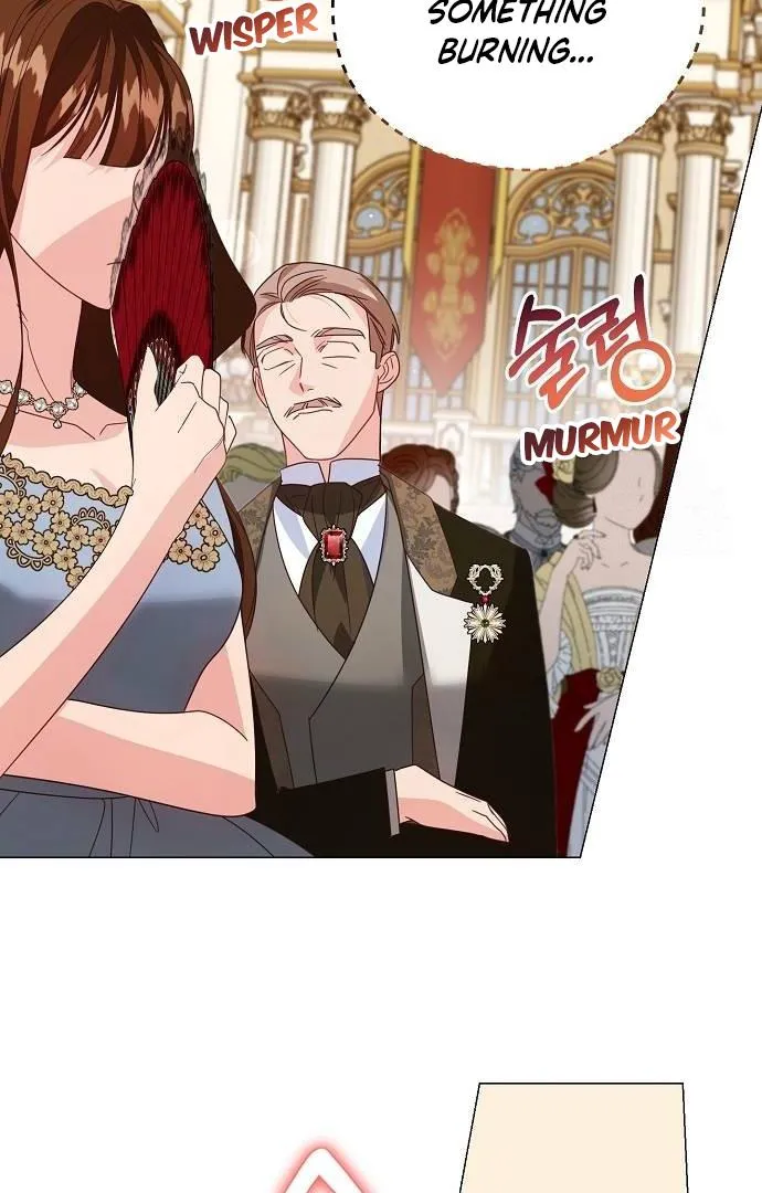 Read Before the Real Heroine Steps In chapter 35 image 24 on Lezhin