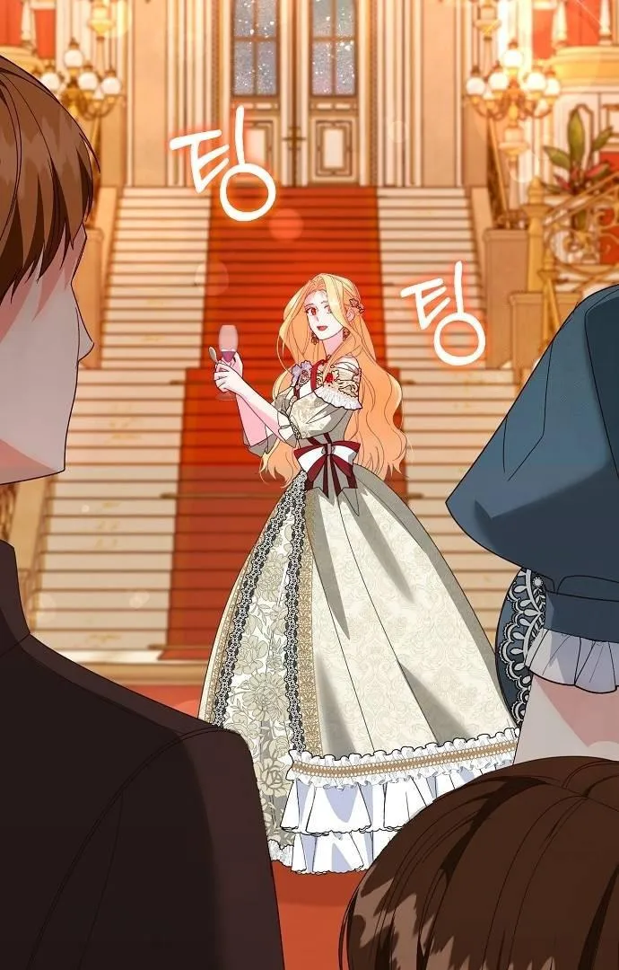 Read Before the Real Heroine Steps In chapter 35 image 27 on Lezhin