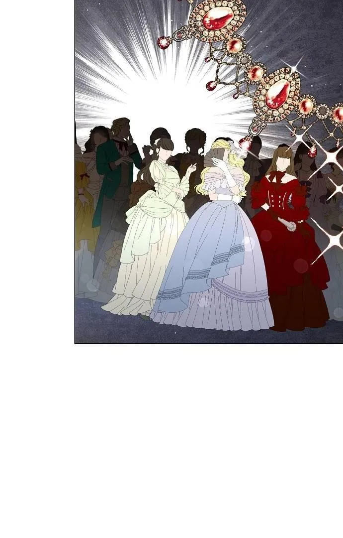 Read Before the Real Heroine Steps In chapter 35 image 33 on Lezhin