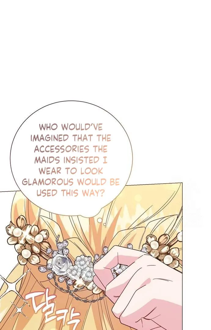 Read Before the Real Heroine Steps In chapter 35 image 34 on Lezhin