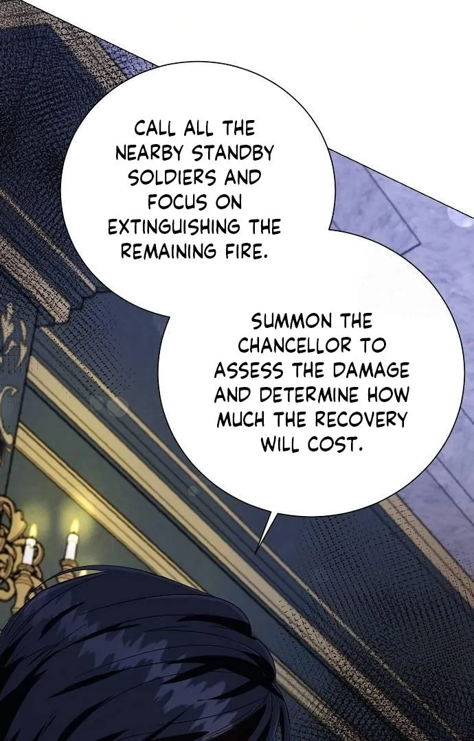 Read Before the Real Heroine Steps In chapter 35 image 47 on Lezhin