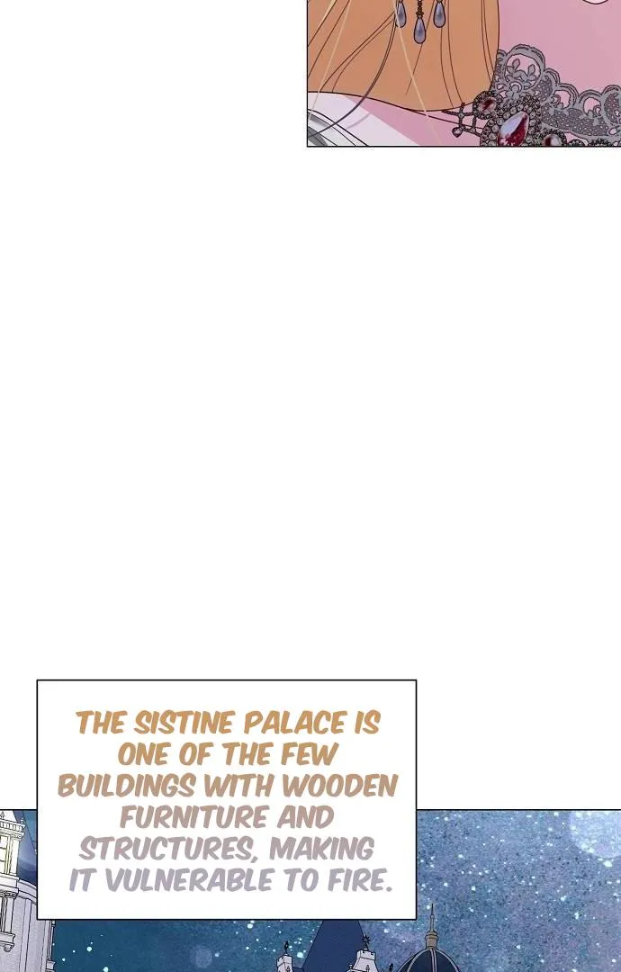 Read Before the Real Heroine Steps In chapter 35 image 6 on Lezhin