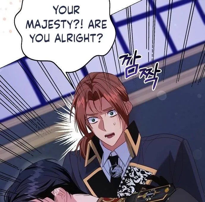 Read Before the Real Heroine Steps In chapter 35 image 62 on Lezhin