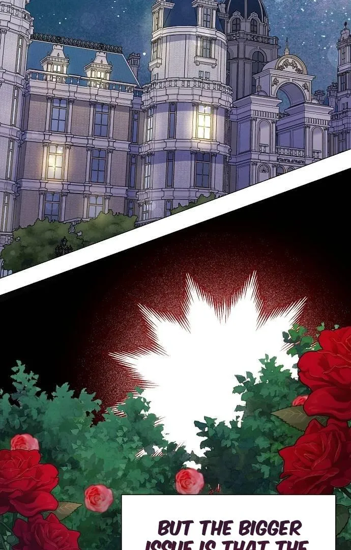 Read Before the Real Heroine Steps In chapter 35 image 7 on Lezhin