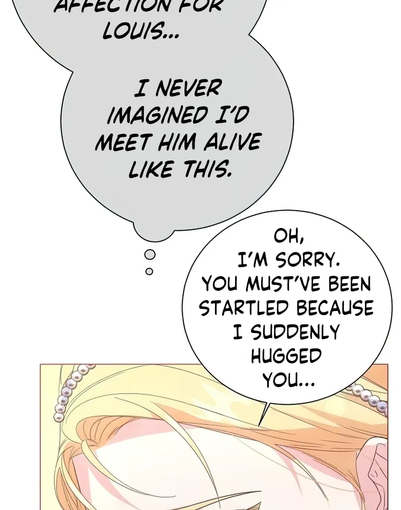 Read Before the Real Heroine Steps In chapter 37 image 24 on Lezhin