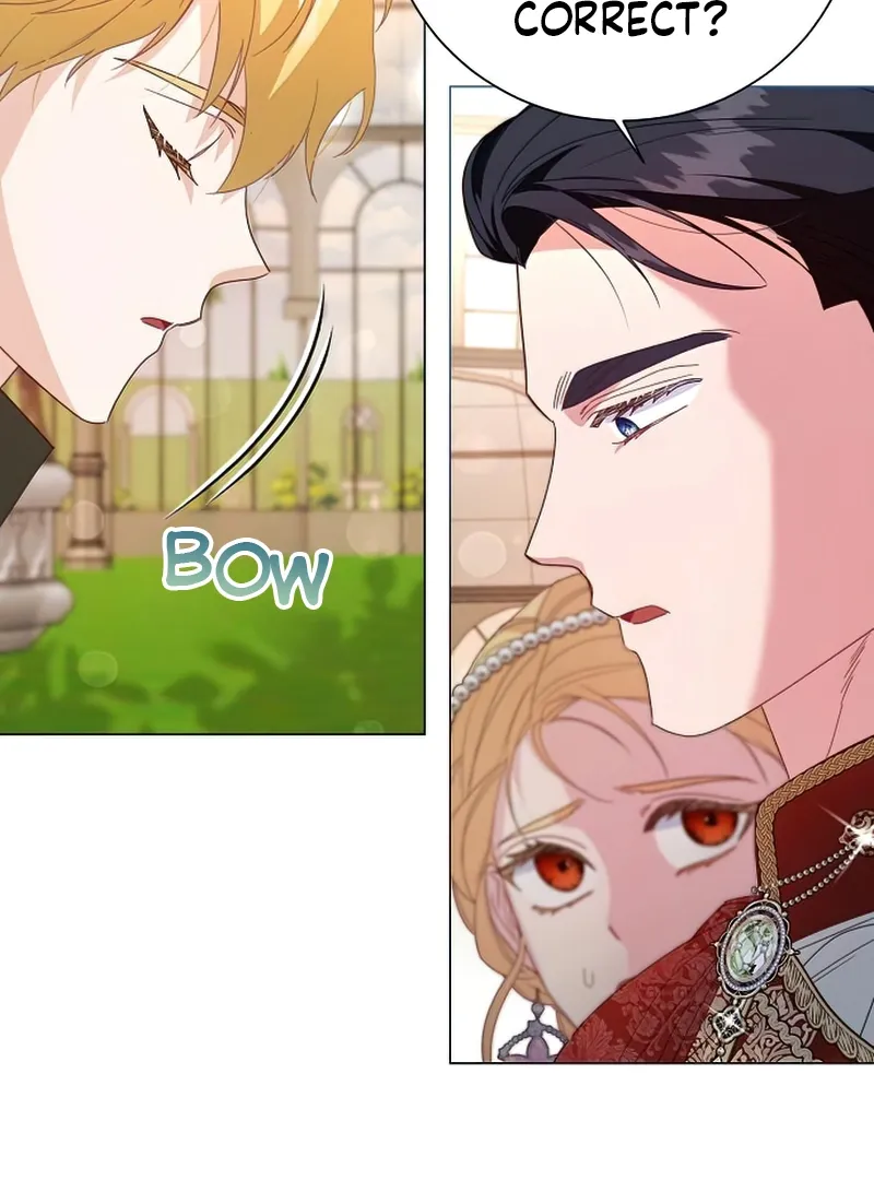 Read Before the Real Heroine Steps In chapter 37 image 33 on Lezhin