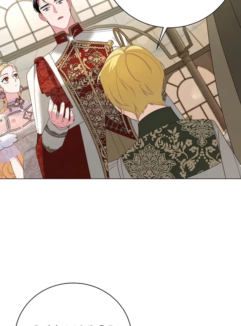 Read Before the Real Heroine Steps In chapter 37 image 35 on Lezhin