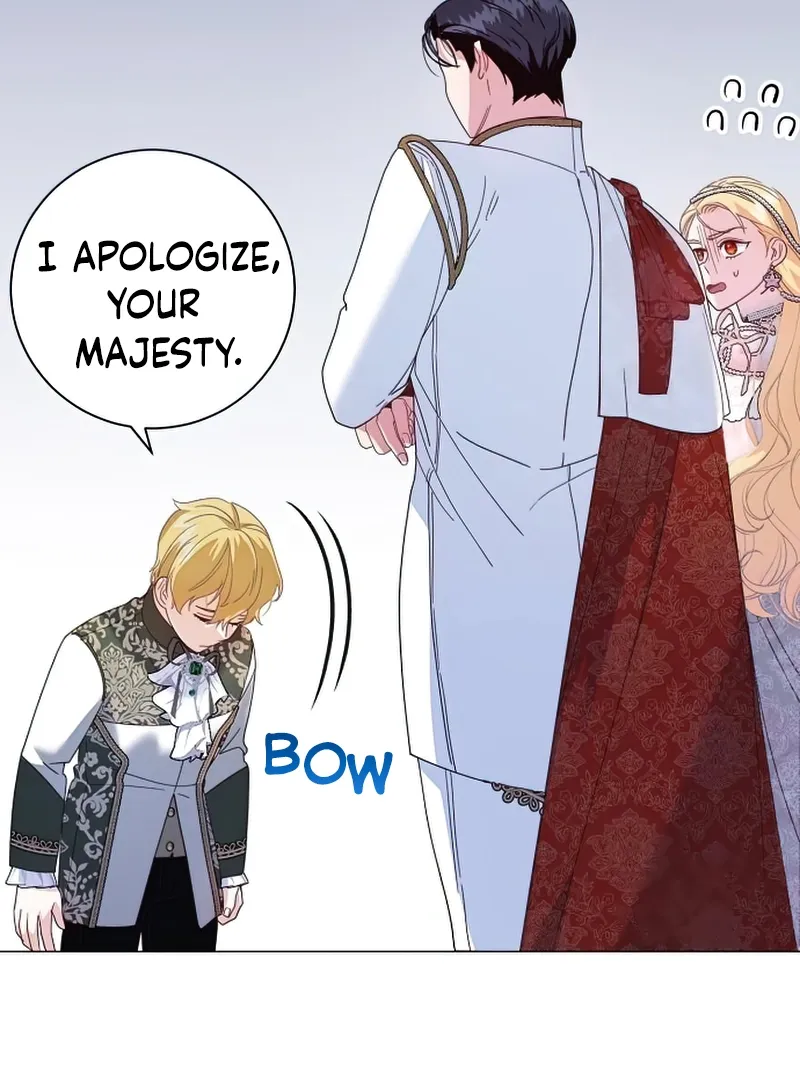 Read Before the Real Heroine Steps In chapter 37 image 46 on Lezhin