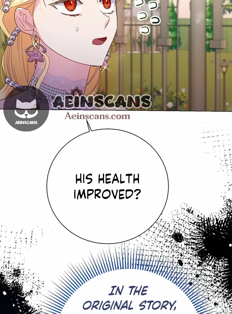 Read Before the Real Heroine Steps In chapter 37 image 58 on Lezhin