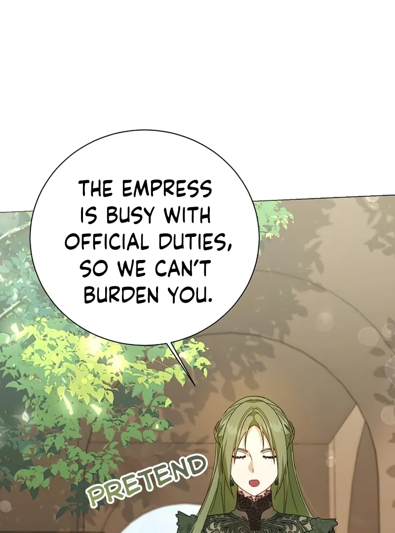 Read Before the Real Heroine Steps In chapter 37 image 68 on Lezhin