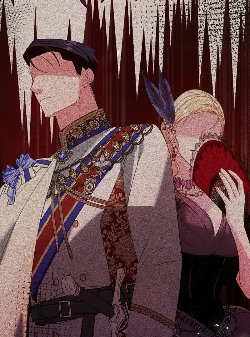 Read Before the Real Heroine Steps In chapter 37 image 85 on Lezhin