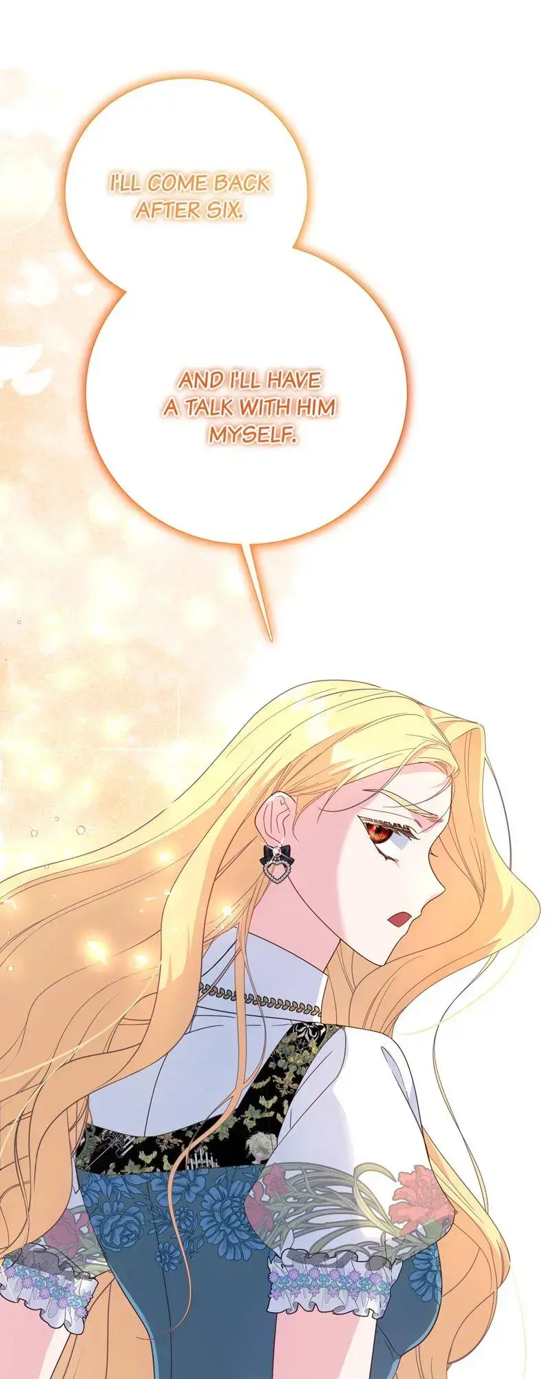 Read Before the Real Heroine Steps In chapter 38 image 10 on Lezhin