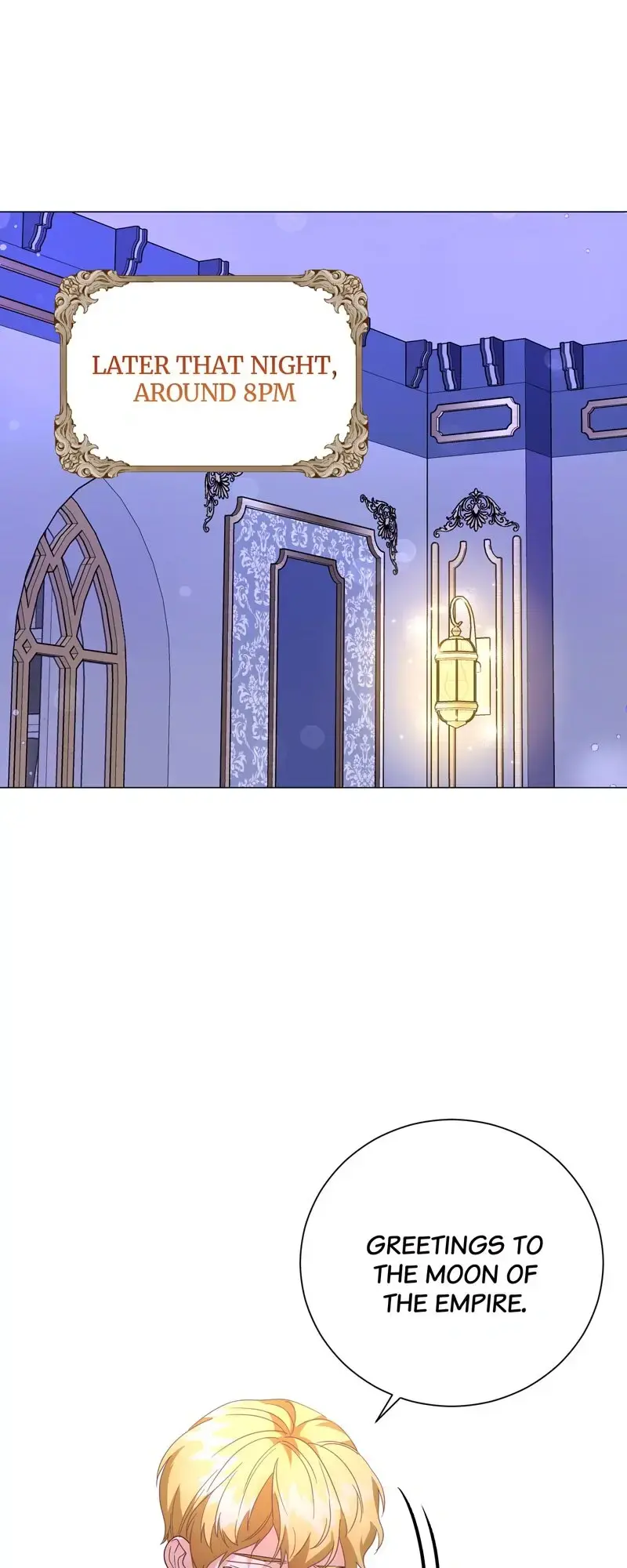 Read Before the Real Heroine Steps In chapter 38 image 13 on Lezhin