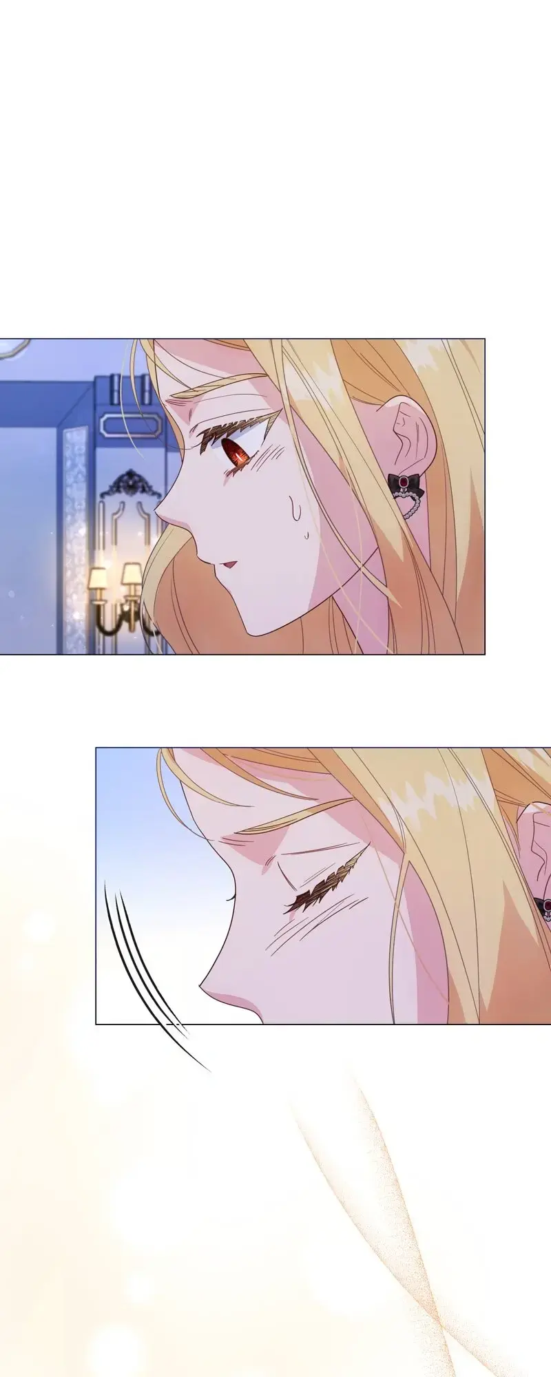 Read Before the Real Heroine Steps In chapter 38 image 19 on Lezhin