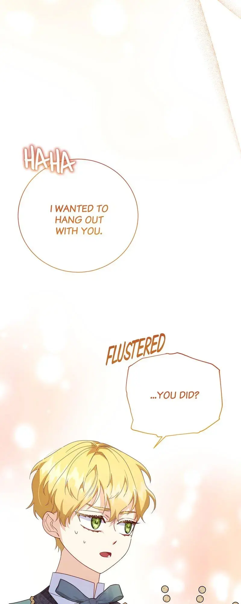 Read Before the Real Heroine Steps In chapter 38 image 20 on Lezhin
