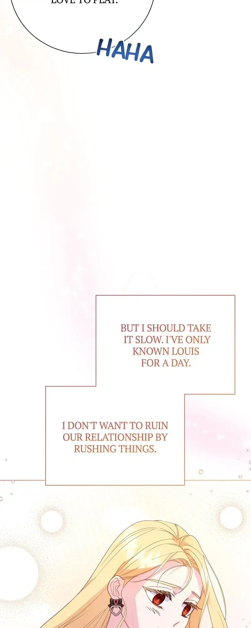 Read Before the Real Heroine Steps In chapter 38 image 30 on Lezhin