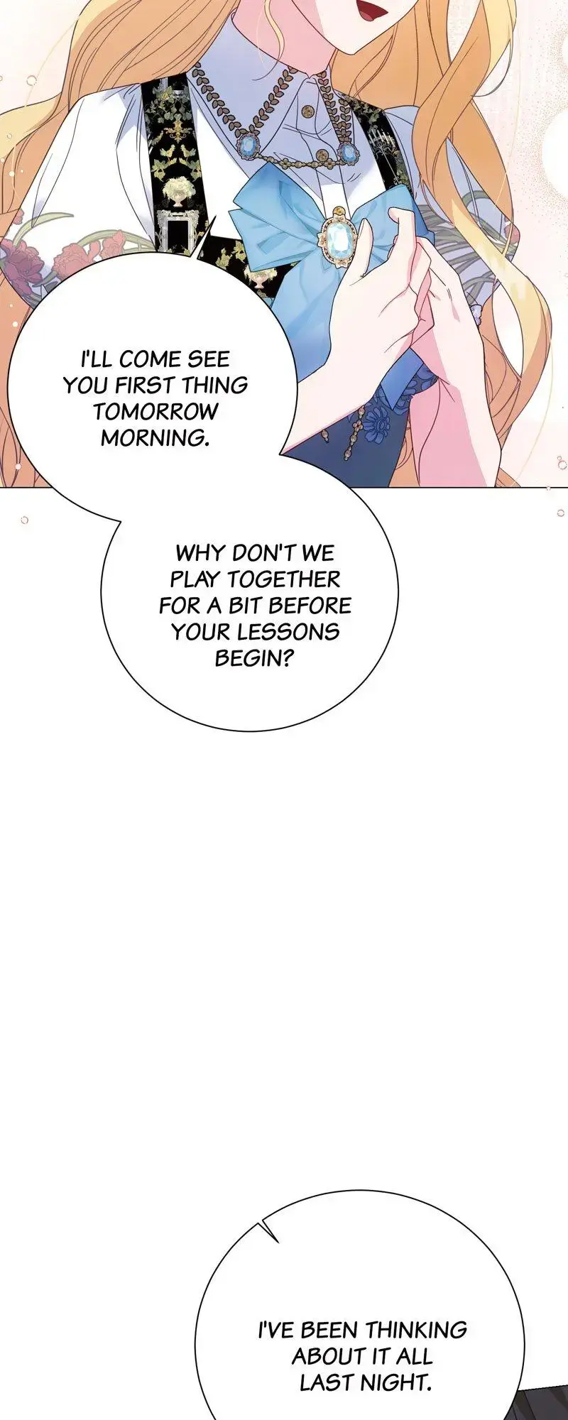 Read Before the Real Heroine Steps In chapter 38 image 31 on Lezhin