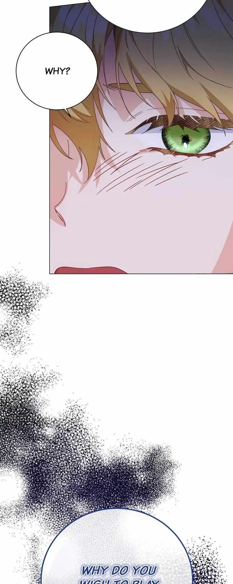 Read Before the Real Heroine Steps In chapter 38 image 32 on Lezhin