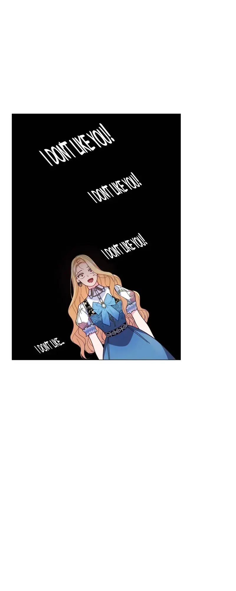 Read Before the Real Heroine Steps In chapter 38 image 41 on Lezhin