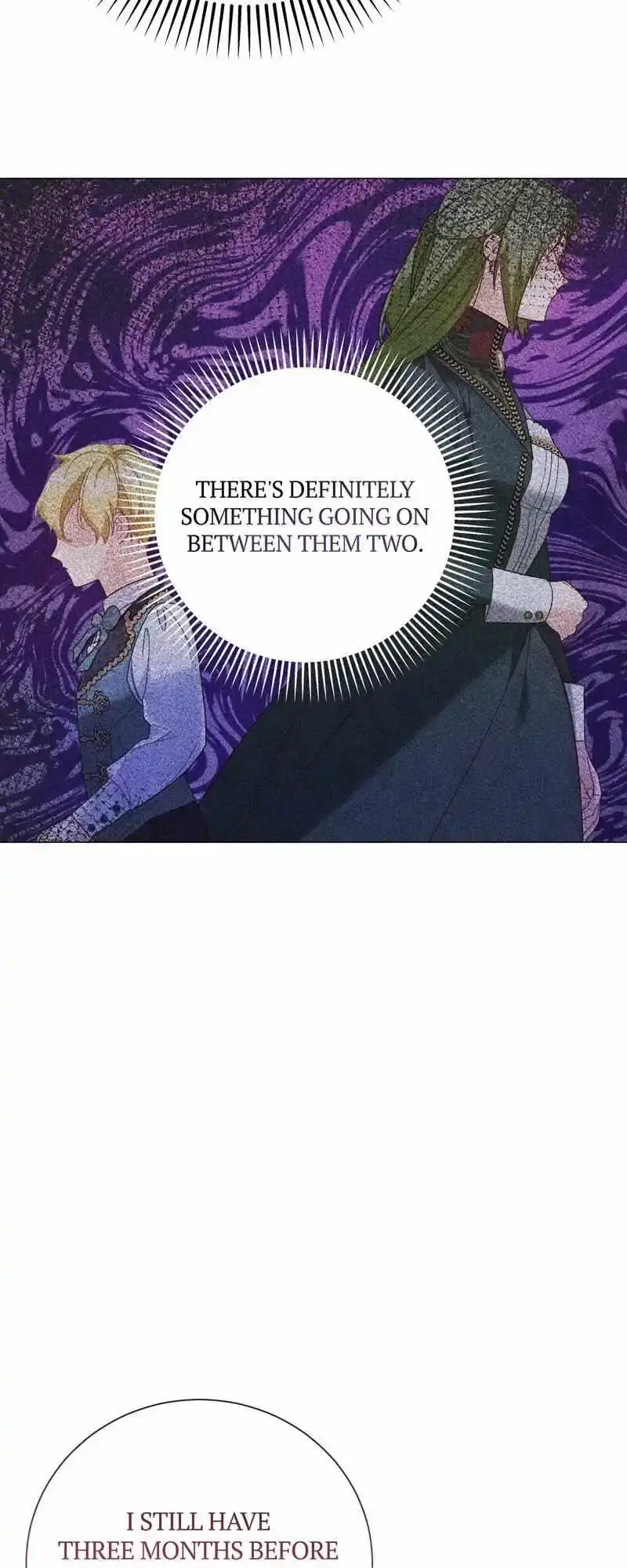 Read Before the Real Heroine Steps In chapter 38 image 46 on Lezhin
