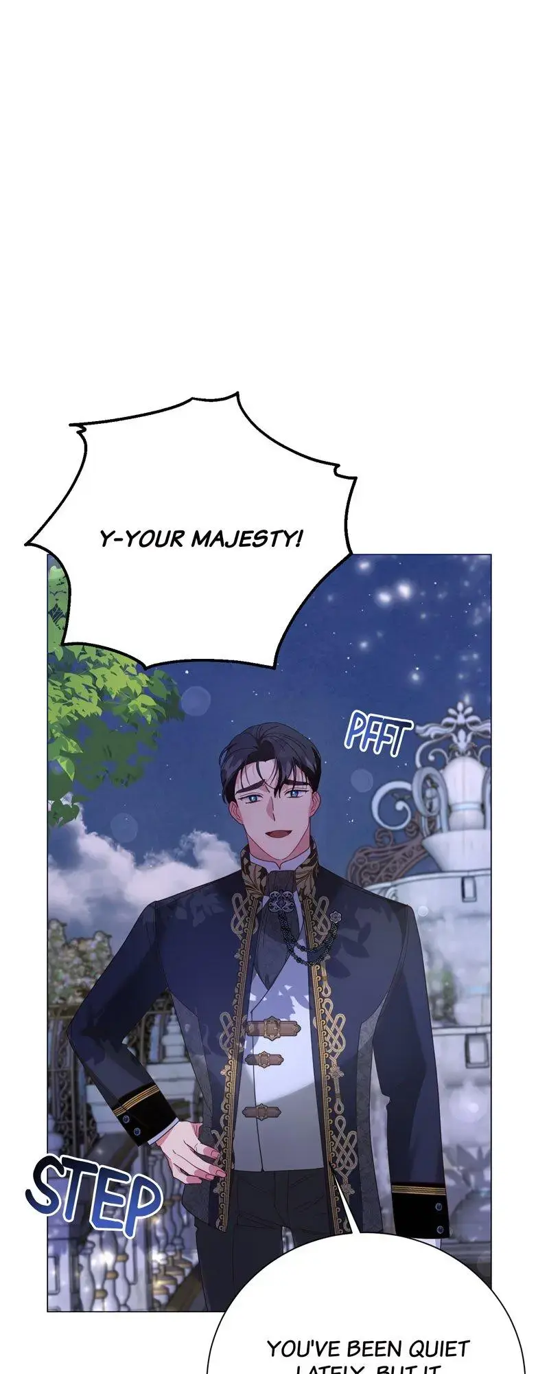 Read Before the Real Heroine Steps In chapter 38 image 48 on Lezhin
