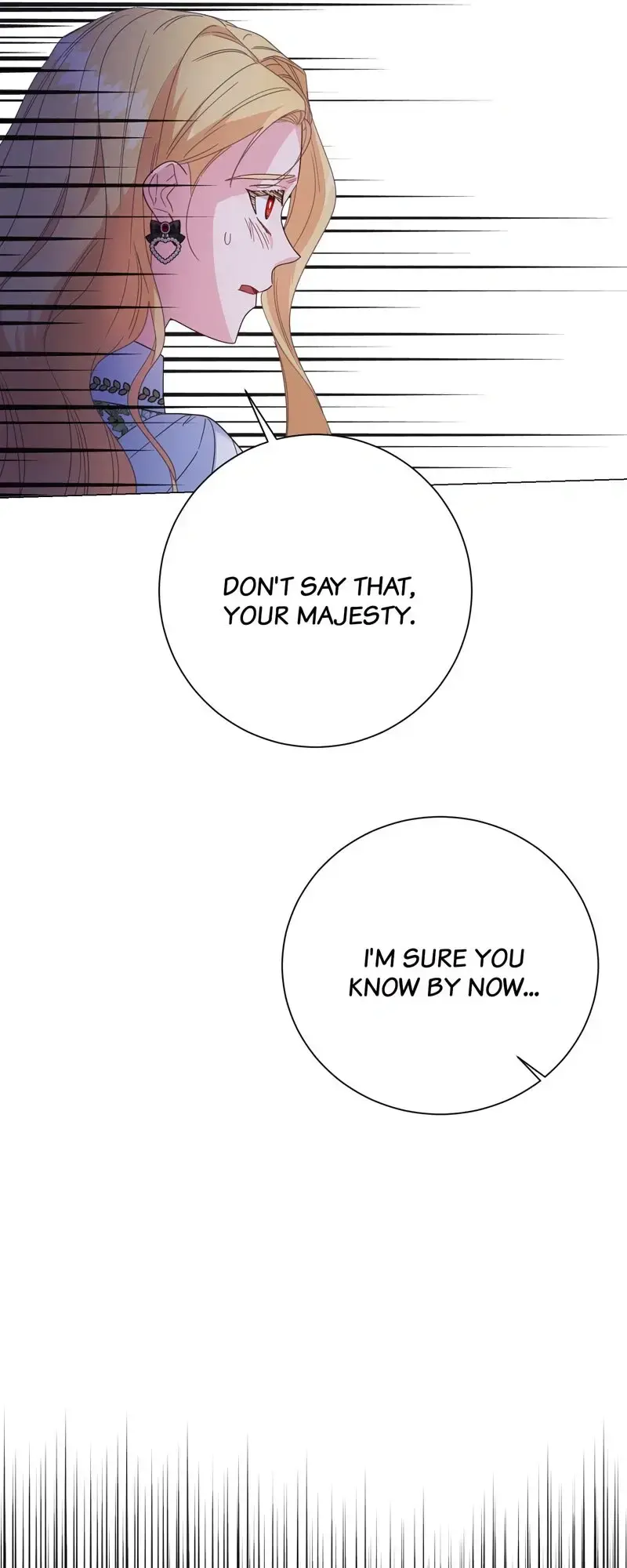 Read Before the Real Heroine Steps In chapter 38 image 56 on Lezhin
