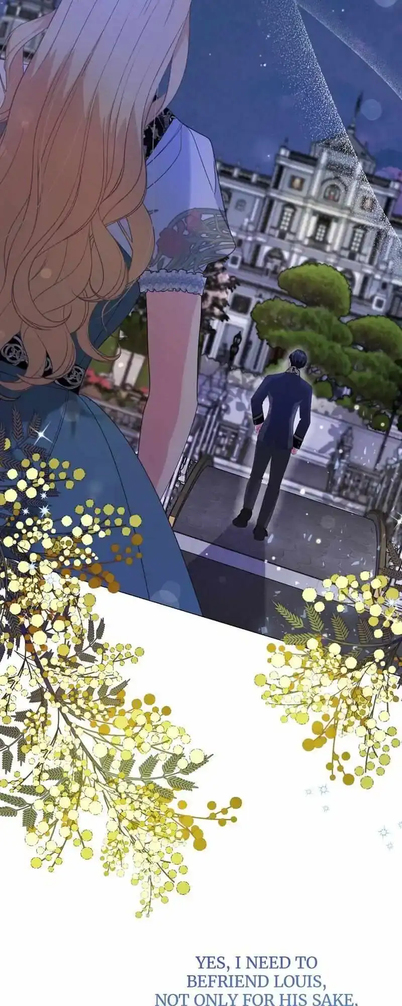Read Before the Real Heroine Steps In chapter 38 image 68 on Lezhin