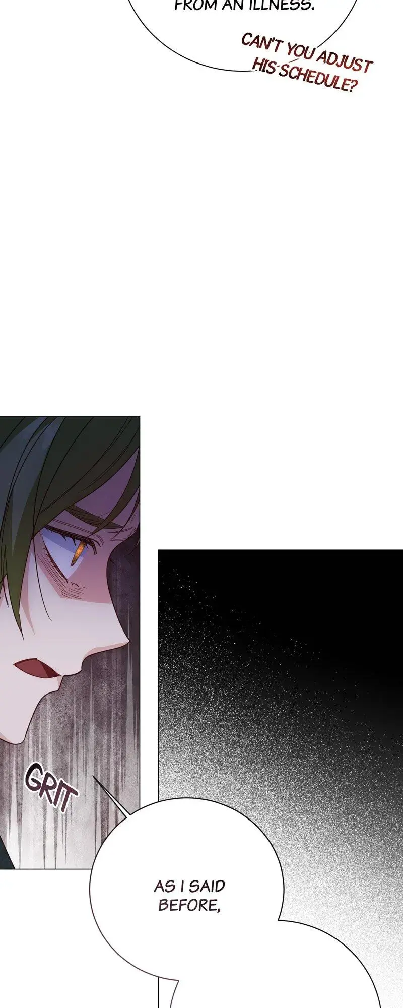 Read Before the Real Heroine Steps In chapter 38 image 7 on Lezhin