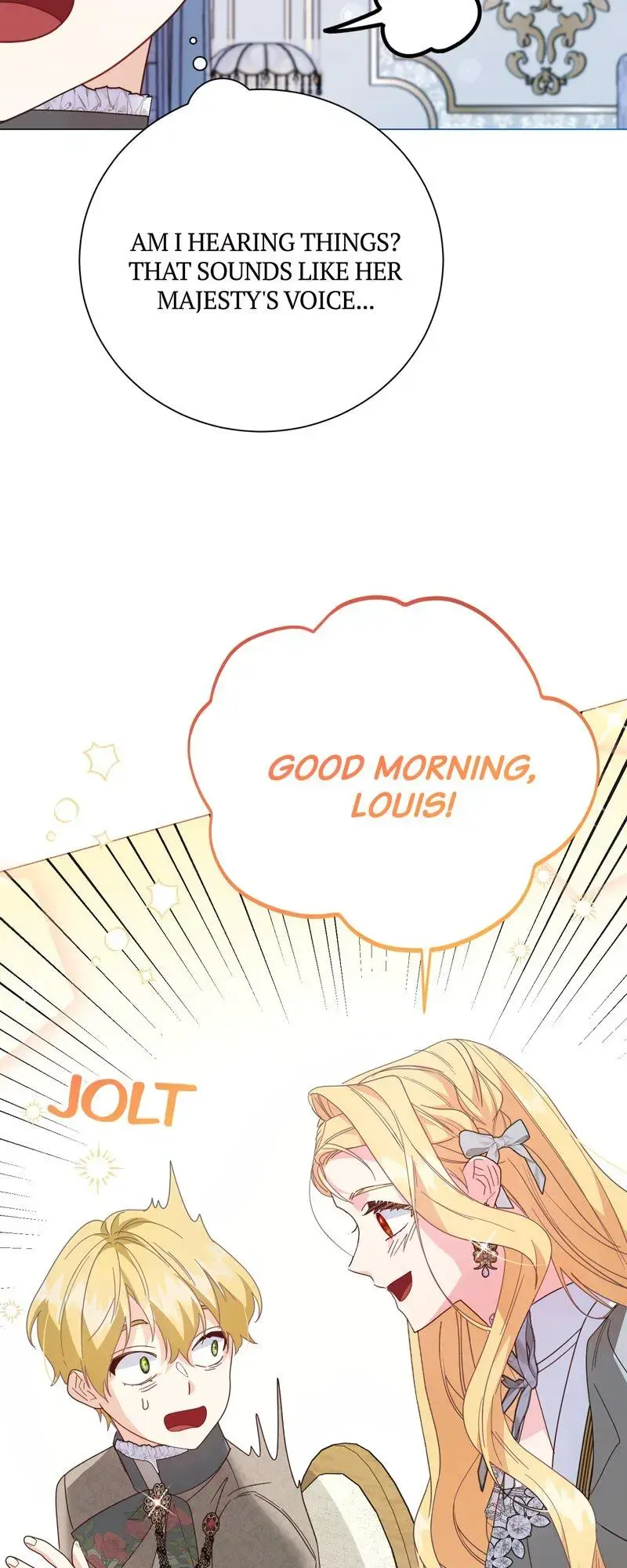 Read Before the Real Heroine Steps In chapter 38 image 75 on Lezhin