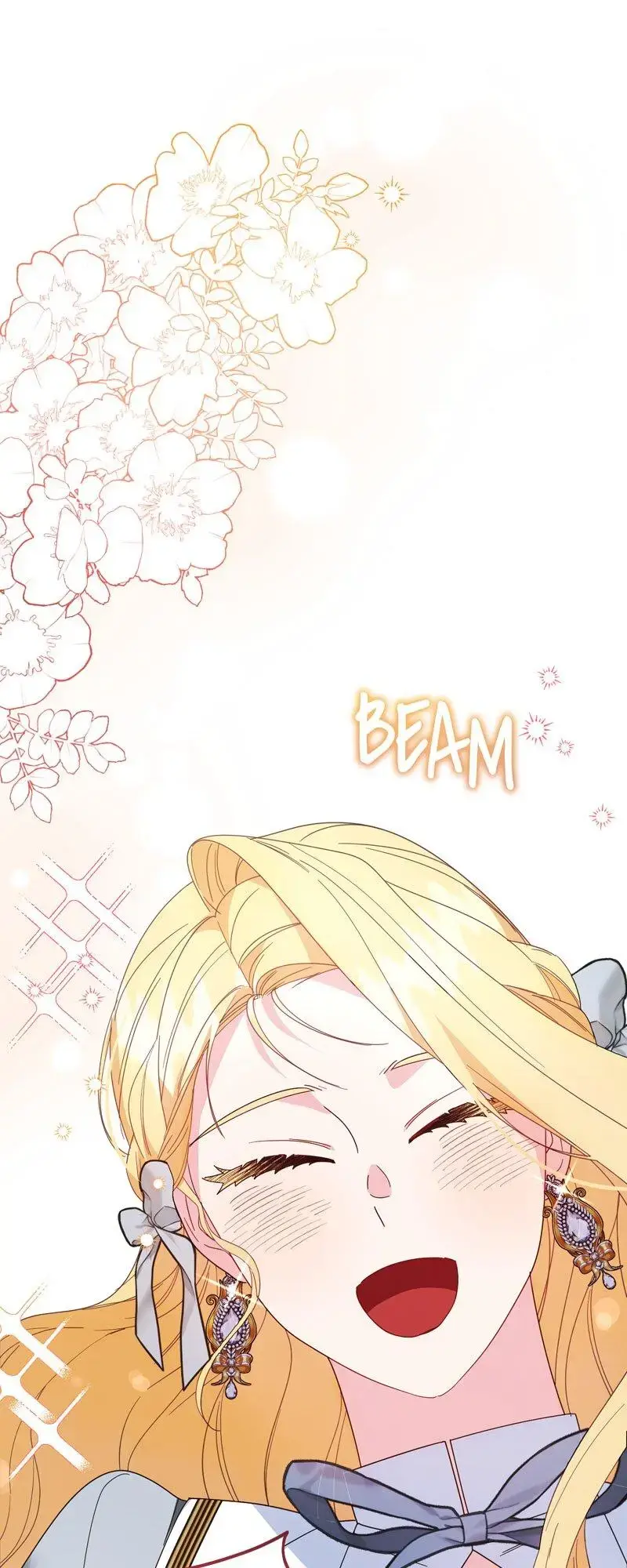 Read Before the Real Heroine Steps In chapter 38 image 77 on Lezhin