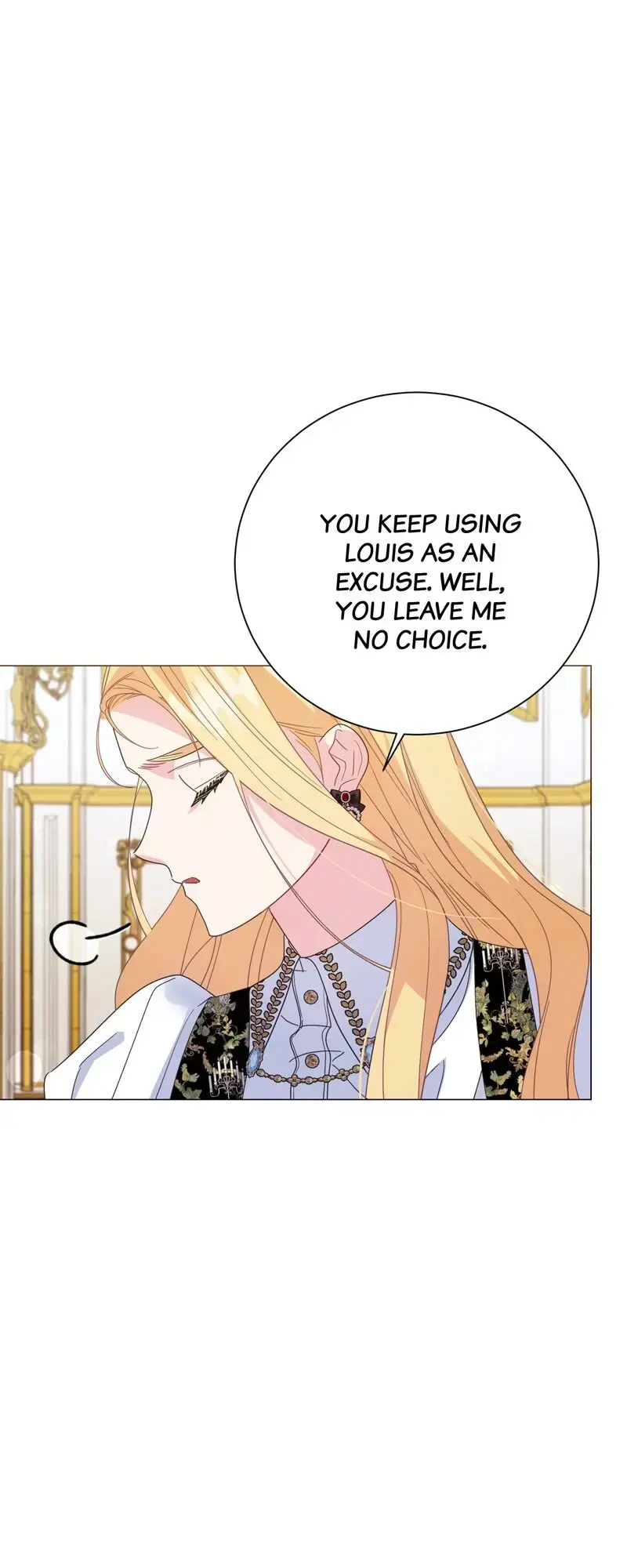 Read Before the Real Heroine Steps In chapter 38 image 9 on Lezhin