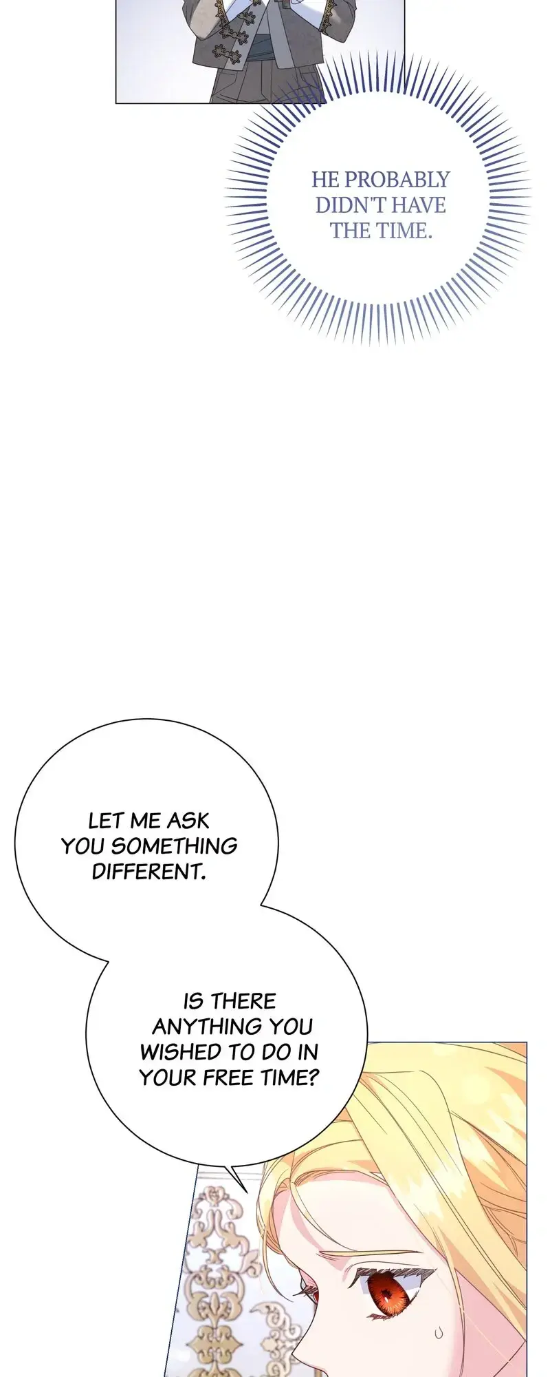 Read Before the Real Heroine Steps In chapter 39 image 10 on Lezhin