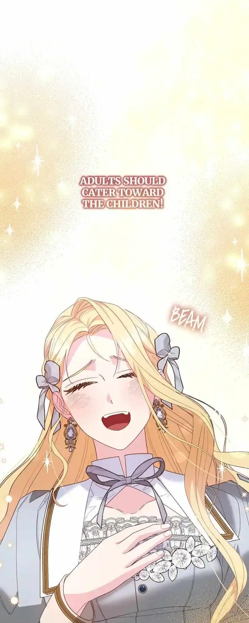 Read Before the Real Heroine Steps In chapter 39 image 2 on Lezhin