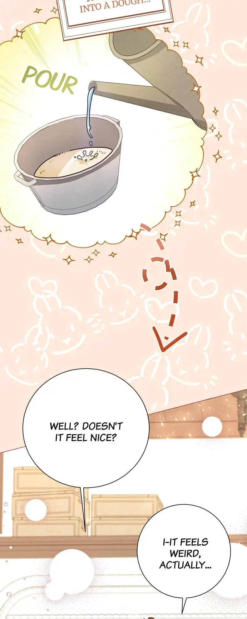 Read Before the Real Heroine Steps In chapter 39 image 34 on Lezhin