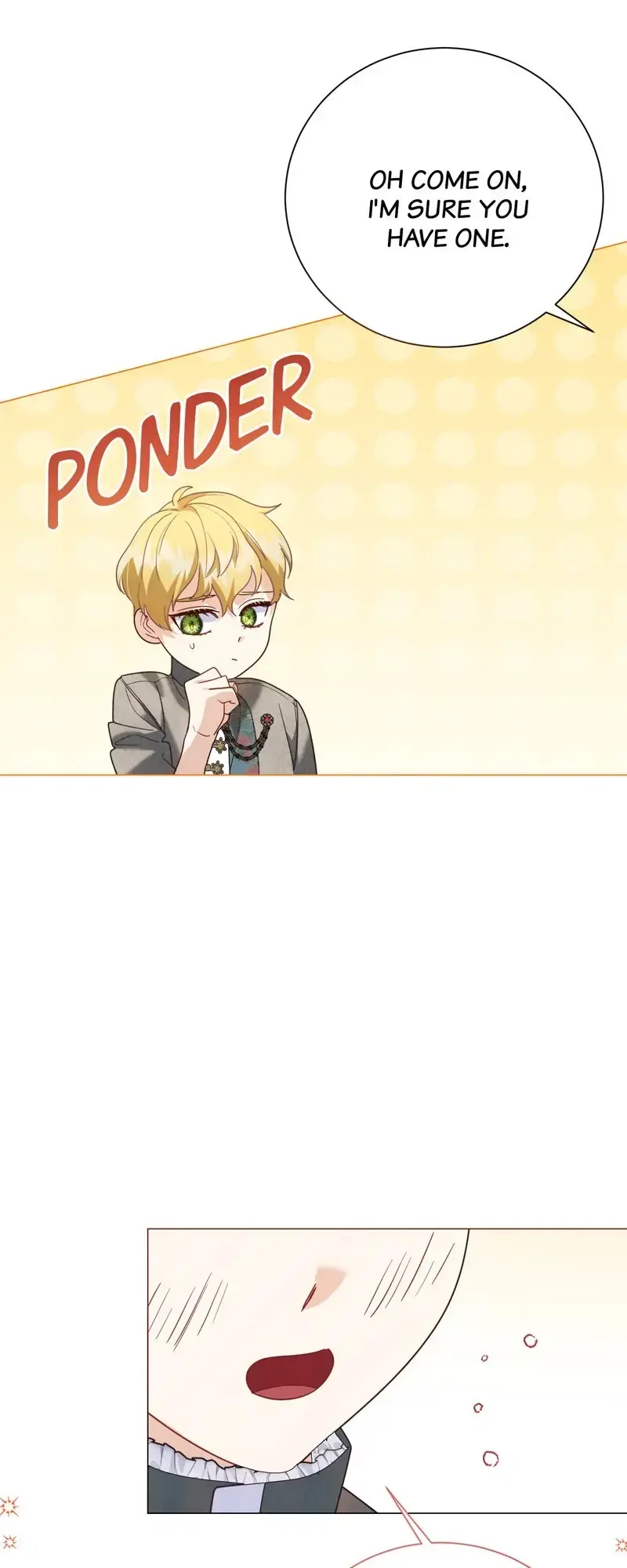 Read Before the Real Heroine Steps In chapter 39 image 38 on Lezhin