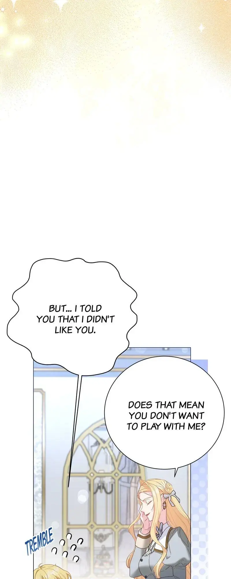 Read Before the Real Heroine Steps In chapter 39 image 4 on Lezhin