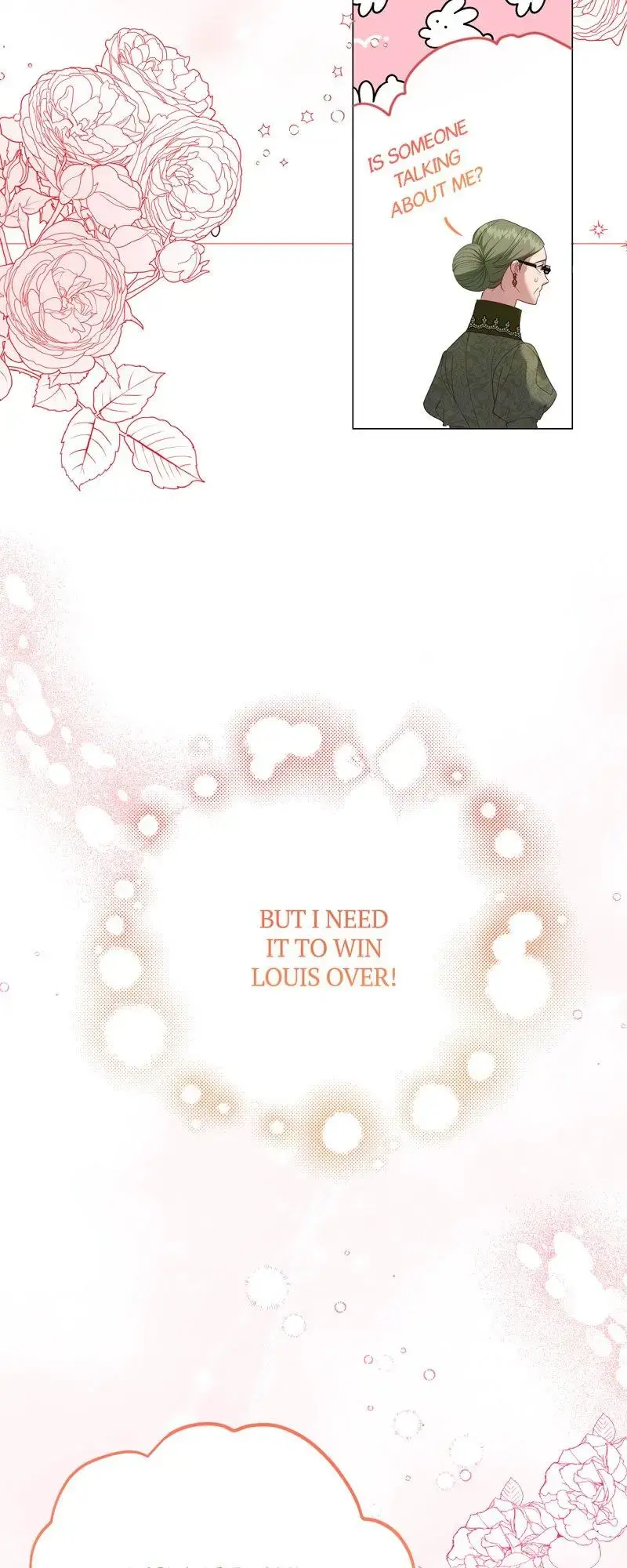 Read Before the Real Heroine Steps In chapter 39 image 43 on Lezhin