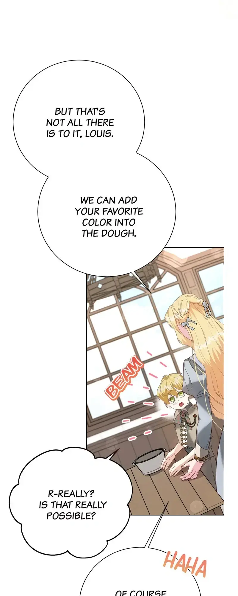 Read Before the Real Heroine Steps In chapter 39 image 47 on Lezhin