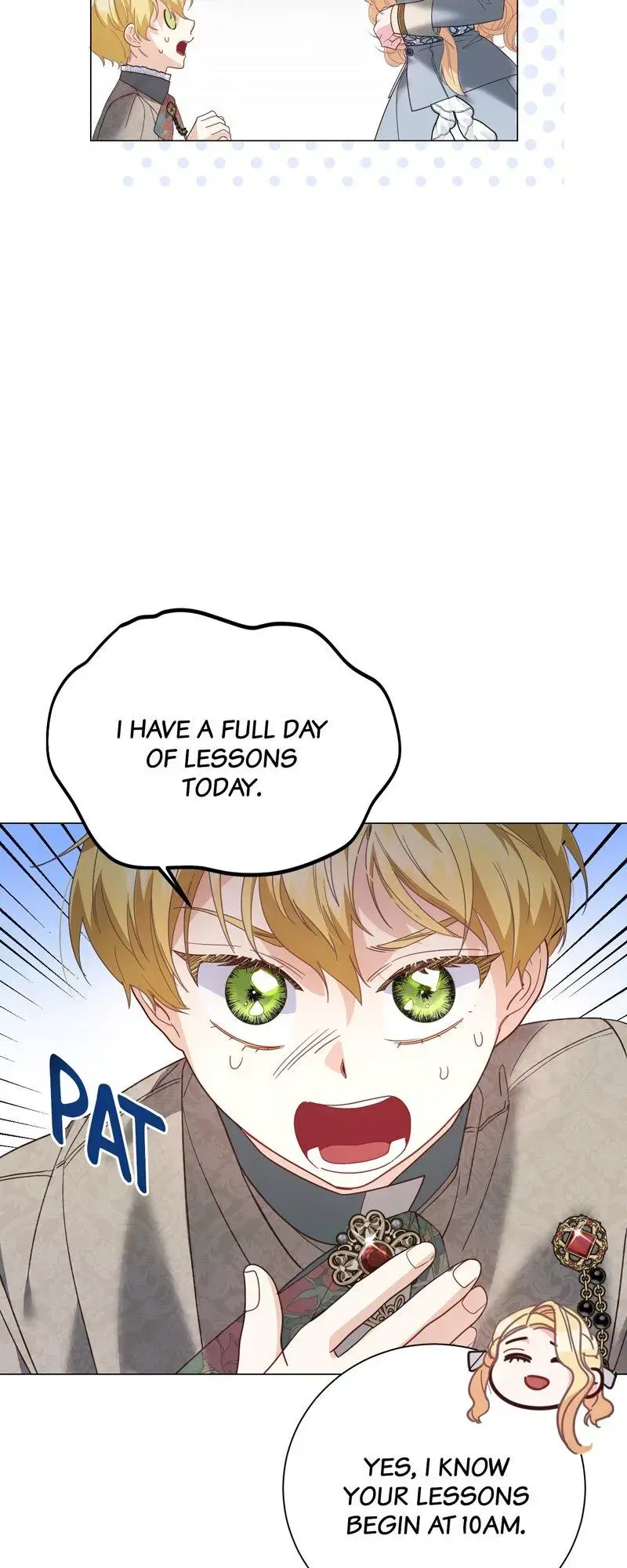 Read Before the Real Heroine Steps In chapter 39 image 5 on Lezhin
